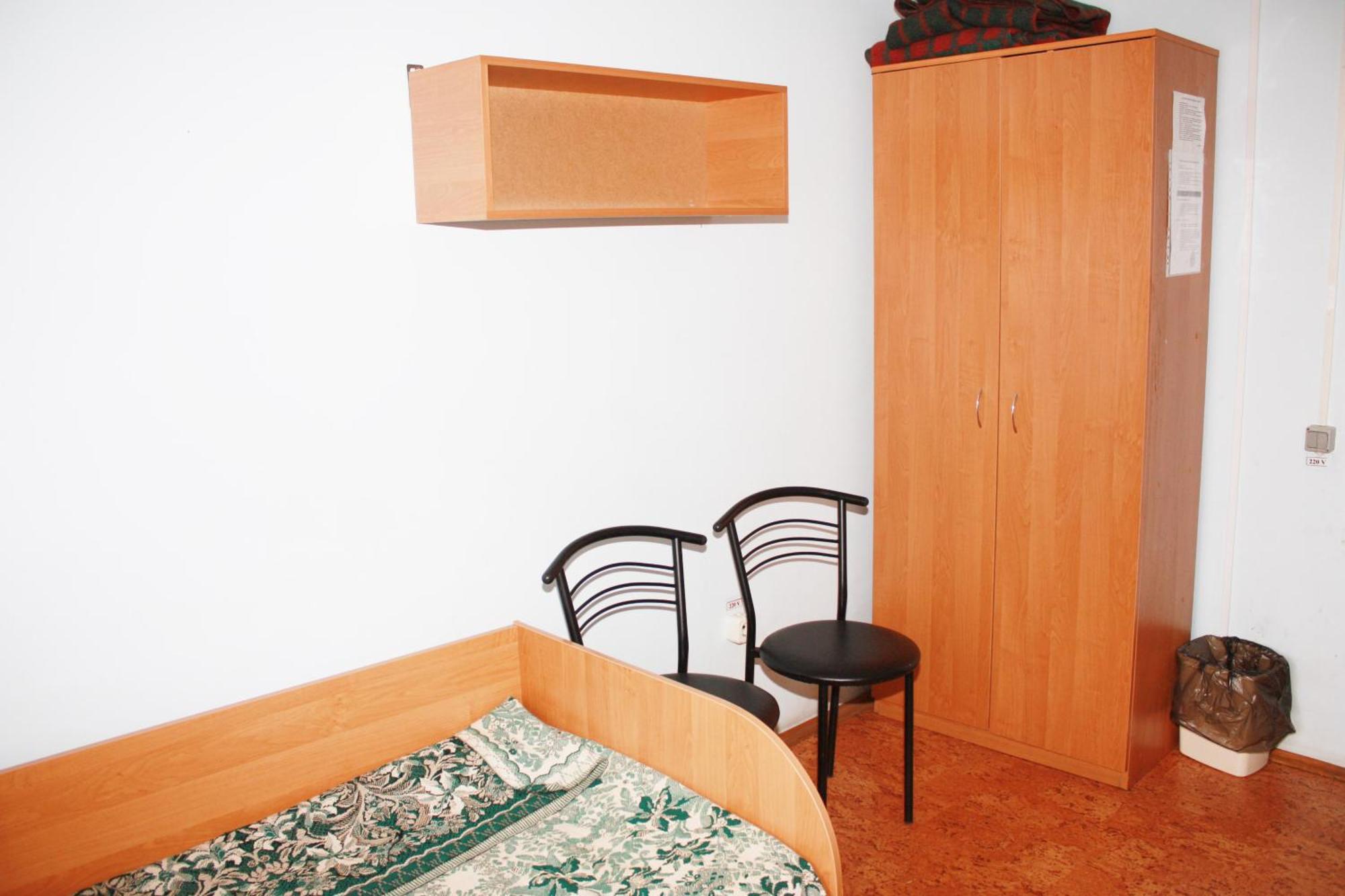 Vydubychi Hostel Kiev Exterior foto