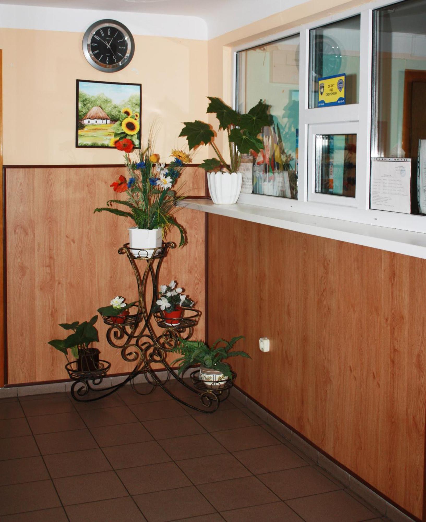 Vydubychi Hostel Kiev Exterior foto