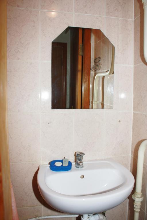 Vydubychi Hostel Kiev Cameră foto