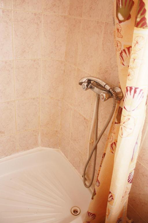 Vydubychi Hostel Kiev Cameră foto