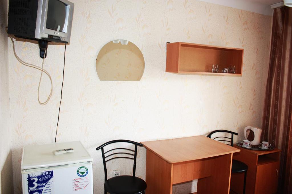 Vydubychi Hostel Kiev Cameră foto
