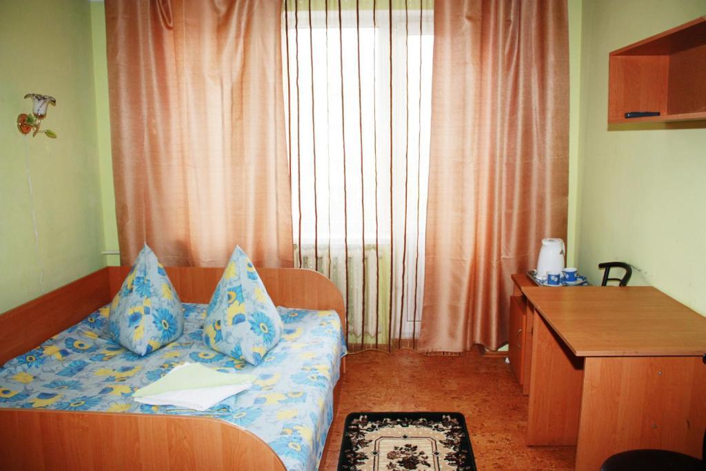 Vydubychi Hostel Kiev Cameră foto