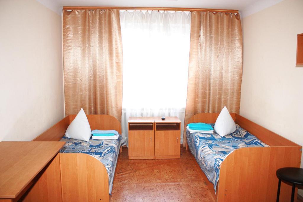 Vydubychi Hostel Kiev Cameră foto