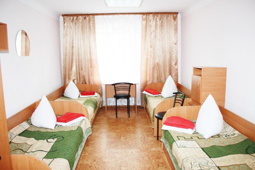 Vydubychi Hostel Kiev Cameră foto