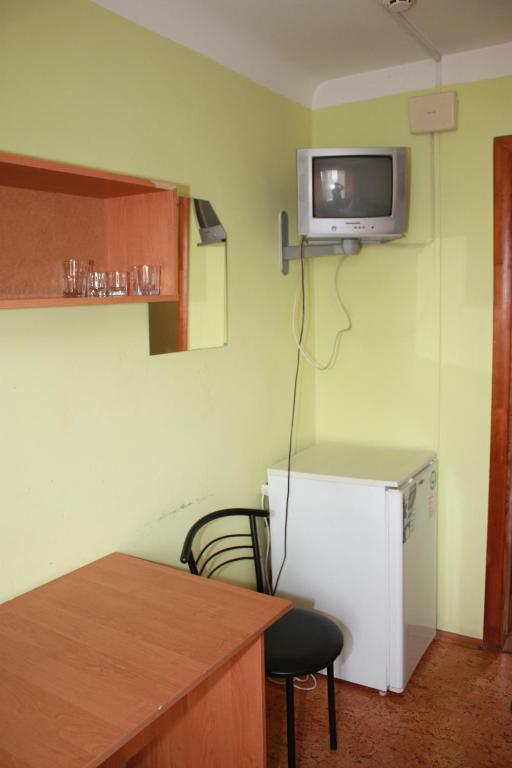 Vydubychi Hostel Kiev Cameră foto